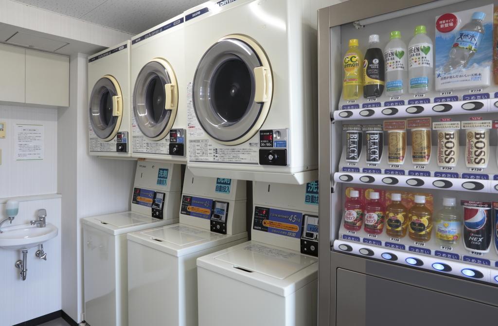 高知播磨屋西铁酒店 Kōchi
