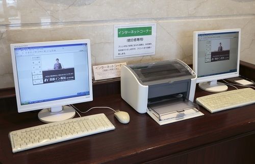 高知播磨屋西铁酒店 Kōchi