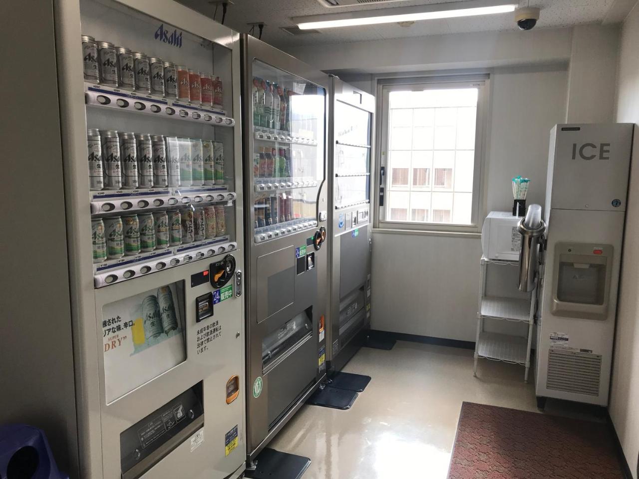 酒店 高知播磨屋西铁酒店