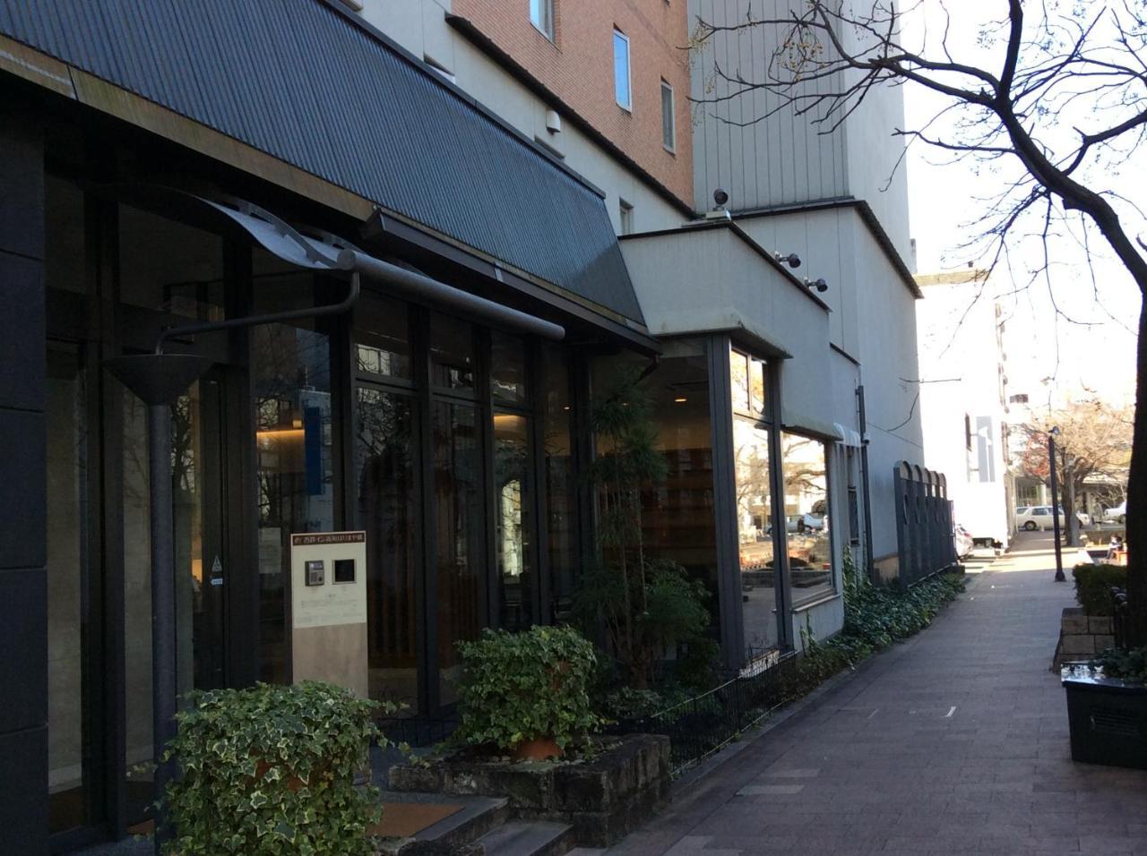 高知播磨屋西铁酒店 酒店 Kōchi