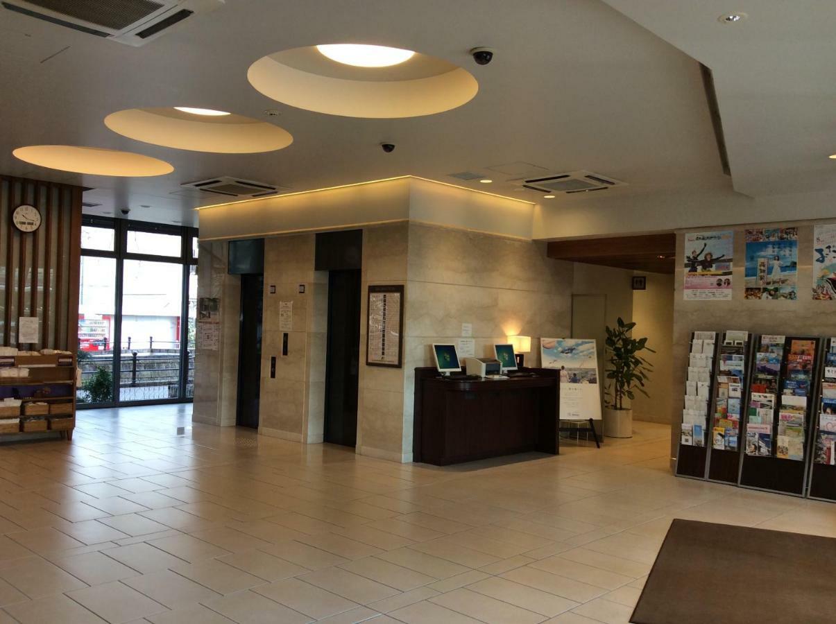 高知播磨屋西铁酒店 3*